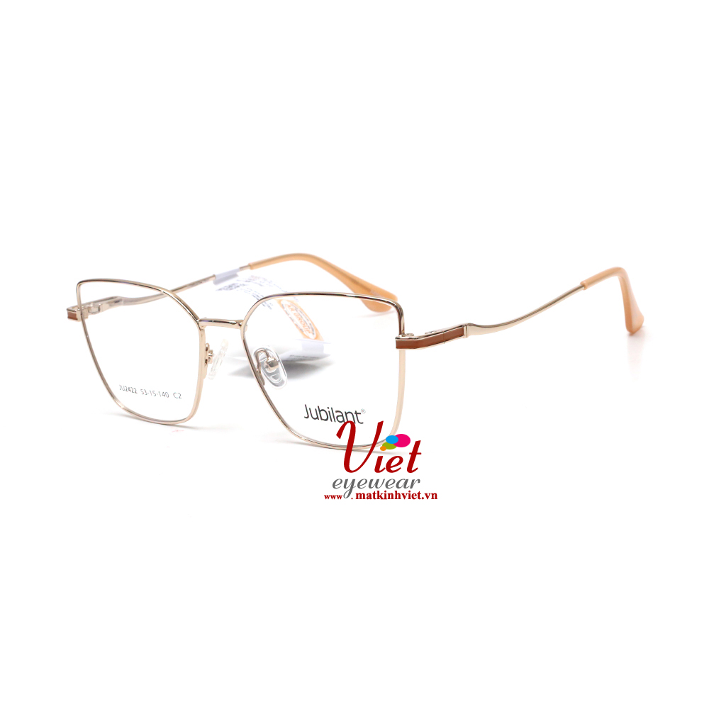 Gọng kính Jubilant JU2422 C2